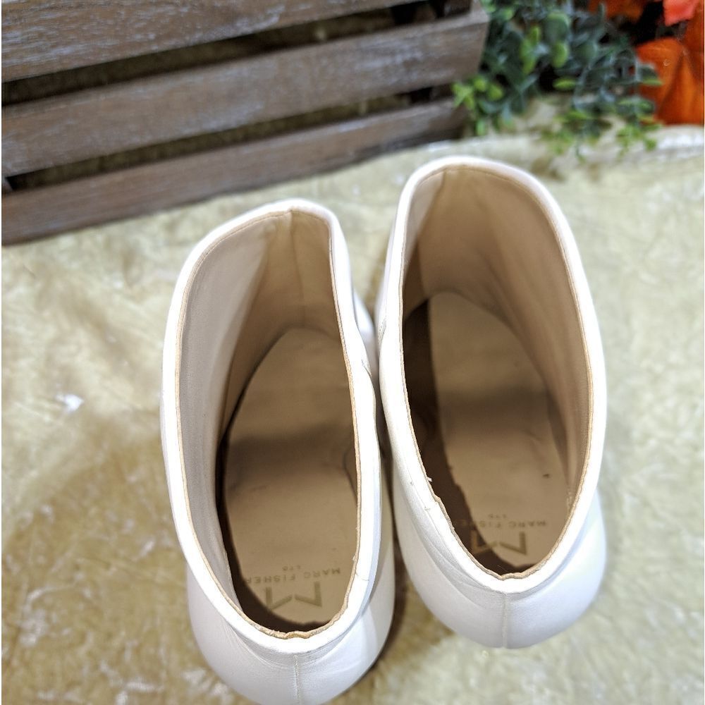 Marc Fisher Urmi Pointed Toe Bootie - image 4